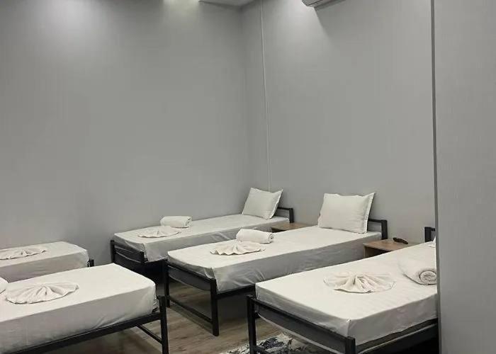 Hotel Amor Fati à Tachkent Extérieur photo