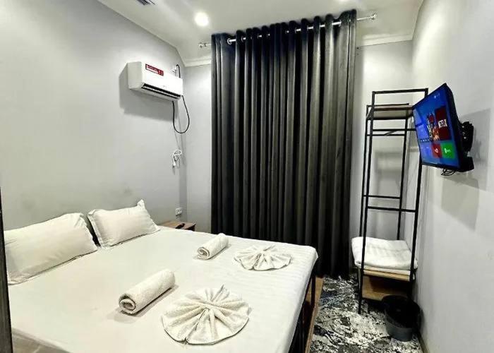 Hotel Amor Fati à Tachkent Extérieur photo
