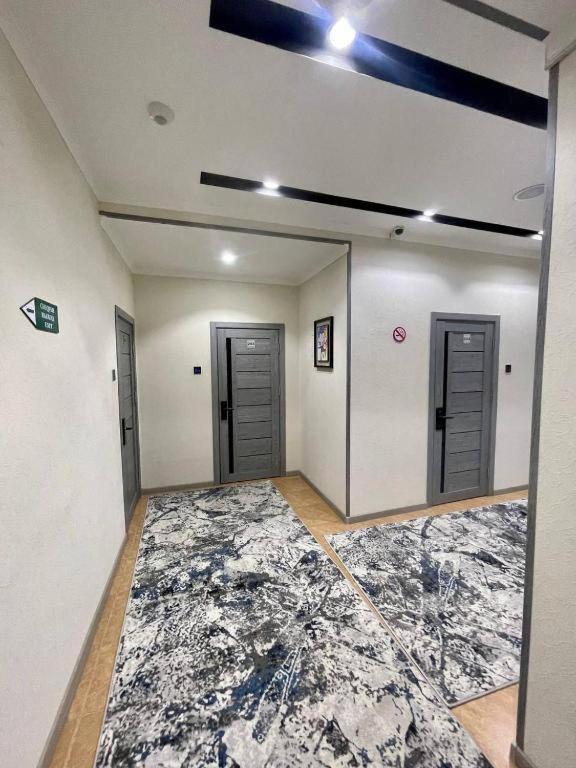 Hotel Amor Fati à Tachkent Extérieur photo